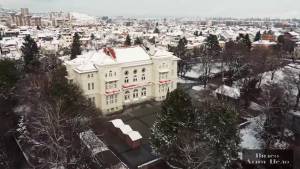 (видео) Битола низ објективот на Агим Џело
