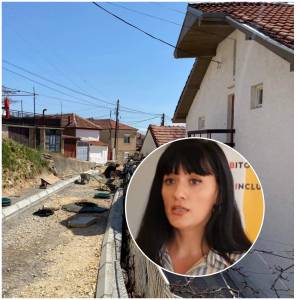 Како до подобрување на условите на живот во населбата БАИР во Битола? Интервју со КЛИМЕНТИНА ЃОРЃИОСКА-проектна менаџерка на „БАИР - заедничка акција на Битола за вклучување на Ромите“