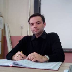 Акександар Адамовски-Пред крајот на првото полугодие