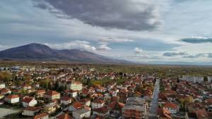 Голема тепачка во Ресен, приведени петмина мажи