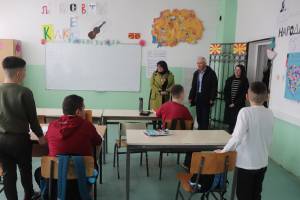 ВО БИТОЛА ЌЕ СЕ ГРАДАТ ТРИ СПОРТСКИ САЛИ