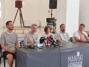 На годинешниот „Браќа Манаки“ ќе преовладуваат жените кинематограферки