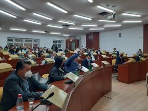 СДСМ обвини дека ВМРО-ДПМНЕ ќе ја развива Битола со нивни проекти, овие возвратија дека важно е работите да имаат континуитет