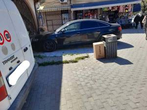 Пу ј’зк за несовесните возачи - Да се суредат и испуштените кабли