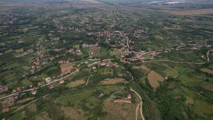 Лишен од слобода 53 годишен маж од Бистрица - пронајденo оружје и муниција