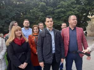 Илиевски: Ќе создадеме мнозинство со советничките групи кои се за домаќинско работење