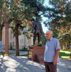 Стефан Бошков со реакција за отворањето на новиот бугарски клуб во Битола на истата улица со Сојузот на борци