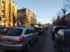 (ФОТО ВЕСТ) Ред се чека на кружниот тек кај Ветеринарна