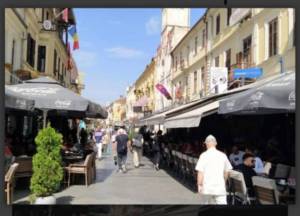 Битолската полиција на лице место фати дилер како му продава дрога на 24 годишно момче од Битола