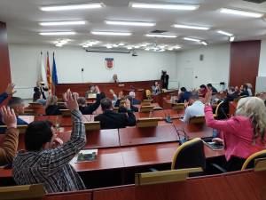 Велосипедските патеки не поминаа на Совет
