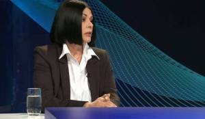 Бендевска доби закани за ликвидација од Бугаринот Стојанов, претседател на фондацијата 'Македонија'
