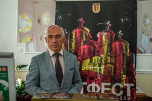 Коњановски: „Бит фест“ идентитетски силен и предизвик за уметниците и публиката