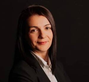Бисера Костадиновска Стојчевска министерка за култура