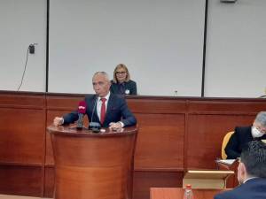 Габриела Илиевска од Поинаку е нов претседател на Советот на Општина Битола