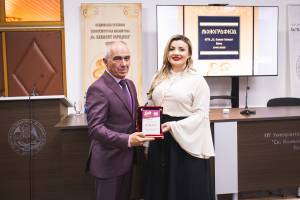 Промовирана монографијата на НУУБ "Климент Охридски" Битола