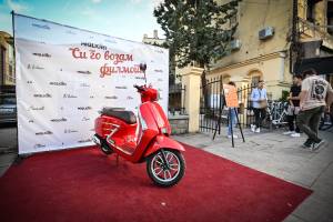 Вози го својот филм со Migliori и Синпекс Битола на „Олабај“ на ИФФК „Браќа Манаки“ Битола