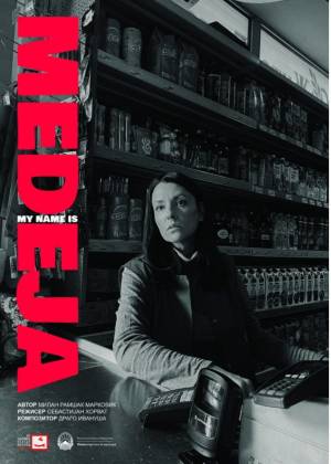 Награда за Чоревска и претставата ,,My name is Medeja" за Битолскиот театар на ,,Војдан Чернодрински"