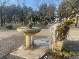 Студ- мраз фото Апла.мк
