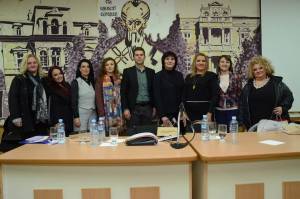 Комисијата за образование при СДСМ Битола со трибина по повод Денот на правата на децата