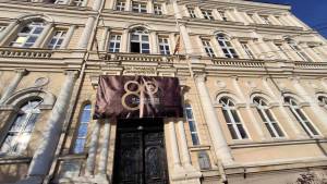 Битолската Гимназија се подготвува за одбележувањето на 80 - годишнината од одржувањето на првиот час на современ македонски јазик