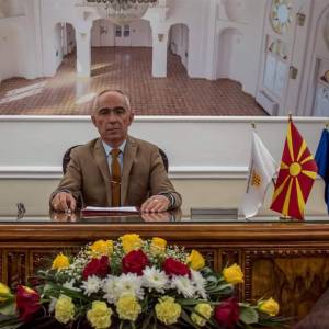 Градоначалникот Коњановски отпатува во 10 дневна посета на САД, ќе учествува во меѓународна програма
