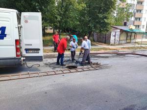„Нискоградба“-Решен е проблемот со фекалната канализација на „Партизанска“ во Битола