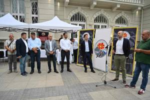 „Бехтел и Енка“ во потрага по работна сила во Битола