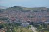 Утре облачно, в петок снег на повисоките места