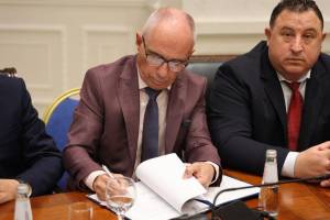 Коњановски - Владата одобри за Општина Битола 3,7 милиони евра