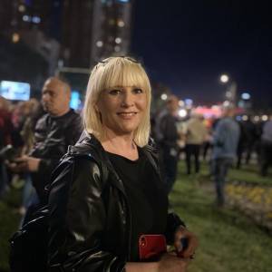 Вера Бешлиевска