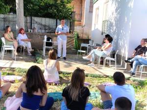 Во Битола се одржа мотивацискиот настан "Со клик на пикник"