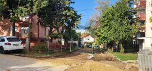 Денес прекин на водоснапдувањето во Недопирливи