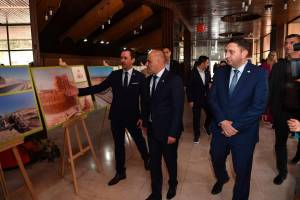 Премиерот Ковачевски: РЕК Битола е столбот на македонската економија и основата на македонската енергетика веќе 40 години