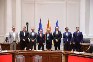 Обезбедени 25 милиони евра за изградба на ФЕ Битола-1 од 20MW и ФЕ Осломеј-2 од 10 MW
