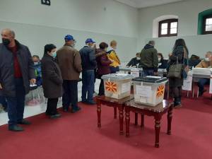 Битола градоначалник ќе избира во втор круг, битката за советници заврши