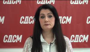 СДСМ: Во битолскиот огранок на ДПМНЕ физички се пресметуваат кој да стане пратеник