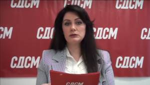 СДСМ: Продолжува поддршката на Владата за Општина Битола, дотациите во буџетот зголемени за дополнителни 800 илјади евра