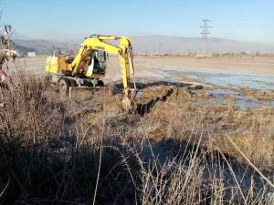 Поради дефект прекин во водоснабдувањето во РЕК Битола, Долно Оризари, Трн и Карамани