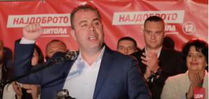 Kочи Мицко, СДСМ е сигурно во Битола со коалиционите партнери, рече генералниот секретар на СДСМ Николовски