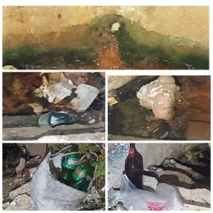 Фото архива од друг извор во Битолско