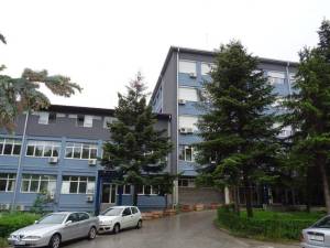 Шестгодишно девојче починало додека примало инфузија во болницата во Битола