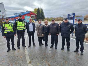 Превентивни активности на СВР Битола за побезбеден сообраќај
