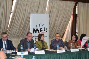 Во организација на МКЦ Битола реализиран настан за вмрежување на Локалните економско- социјални совети