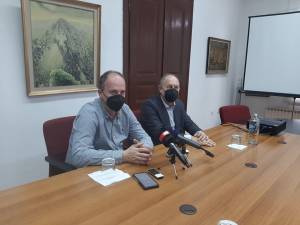 Ќе се акредитира лабораторијата за животна средина на Технички факултет