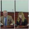Коњановски ја повика Јасмина Буневска од СДСМ заеднички да ги реализираат нејзините проекти од предизборието за велосипедски патеки