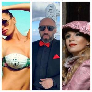 Фото Сузана Гавазова - Иван Чулакоски- Зуица Лазова