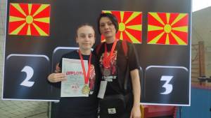 Одличен почеток на натреварувачката сезона на К.К.„Заншин до“-Битола
