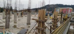 Битола немаше ниеден, сега се градат два големи трговски комплекси