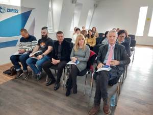 Универзитетската библиотека во Битола домаќин на Деновите на COBISS