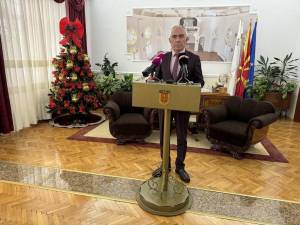 Вo интерес на учениците мора да запре партизацијата во образованието, повика Коњановски